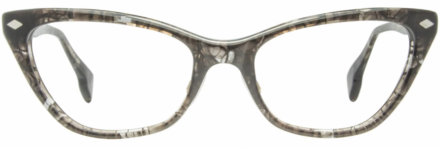 STATE Optical Co. BELLEVUEGF Eyeglasses - view 2